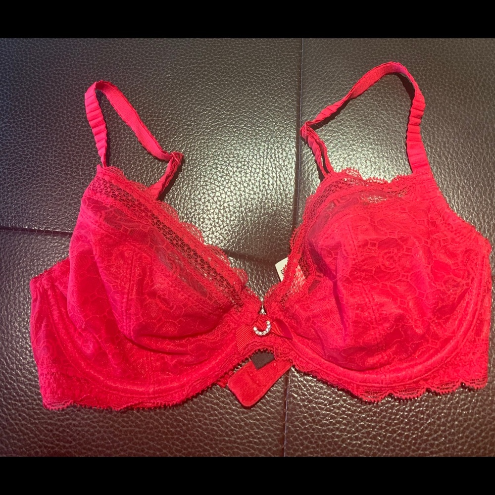 Chantelle c chic plunge 30DD